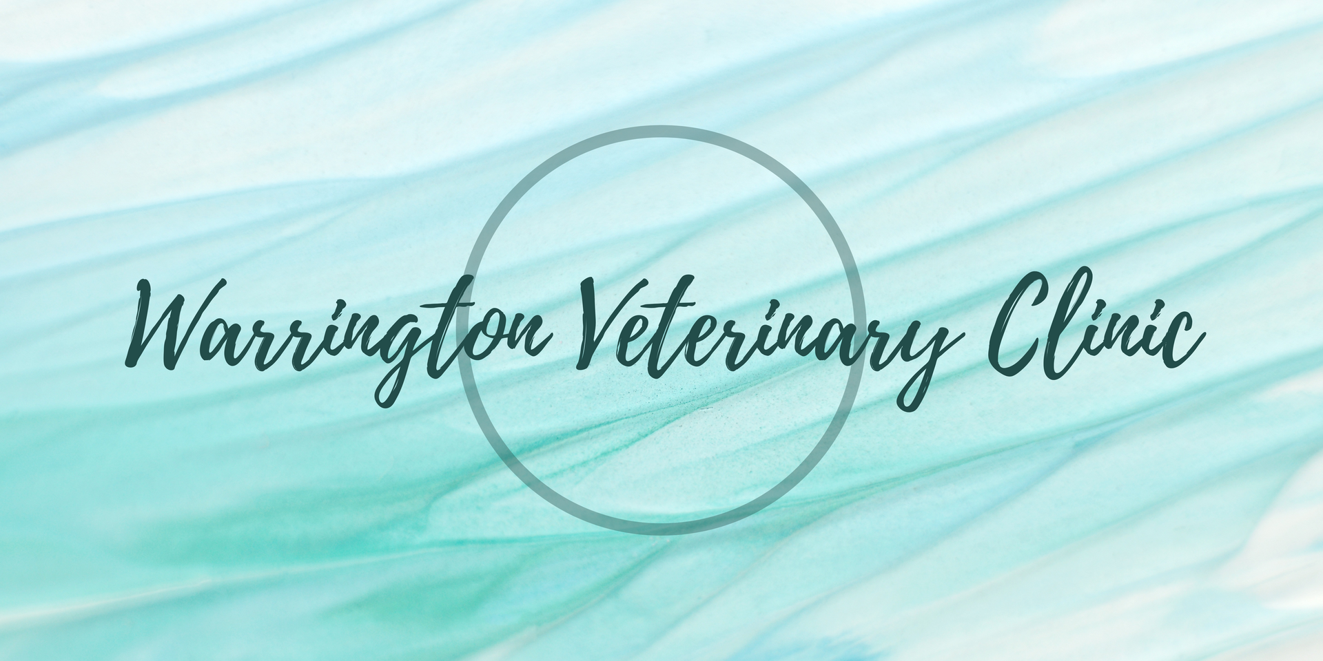 Warrington Veterinary Clinic